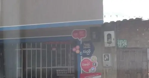 TIENDA DE BARRIO CALLE 63 CON 16A TIENDA DE BARRIO CALLE 63 CON 16A